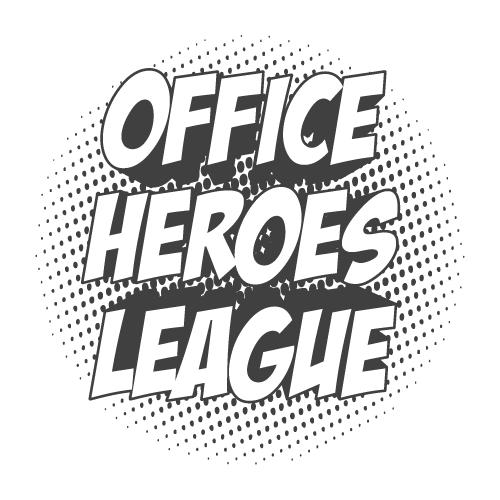 Office Heroes League